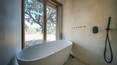 Casa unifamiliar en Camping Valdemorillo photo 32