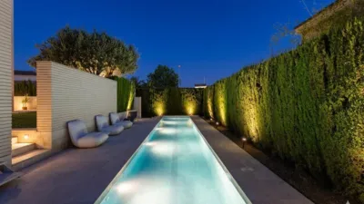 Single-family home in Campo Olivar photo 2