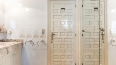 Penthouse on Carrer del Bogavant, No. > photo 23