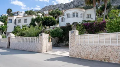 Single-family home in Partida Maryvilla, nº > photo 56