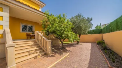 Casa unifamiliar en Carrer Serra de la Grana, nº > photo 74