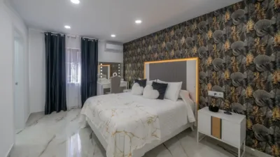 Casa unifamiliar en Carrer Cadernera, nº > photo 27