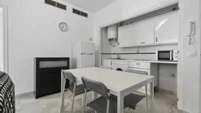 Piso en calle >C. Carranza, nº > photo 6