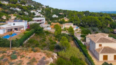 Property for Sale in La Ermita-Montgó photo 8