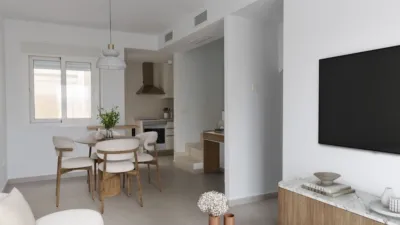 Casa – Santa Pola, Monte y Mar, Gran Alacant - Vista 2