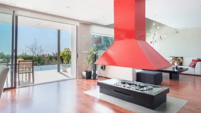 Single-family home in Camping Valdemorillo photo 12