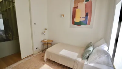 Apartment on Fuencarral Street, No. > photo 42