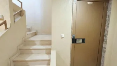 Flat on C. Ramón Gallud, nº photo 19
