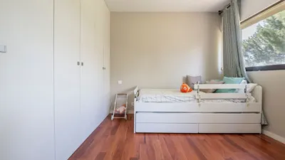 Single-family home in Camping Valdemorillo photo 31