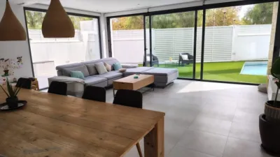 Casa – Callosa de Segura, Urbanización La Monsina - Vista 2