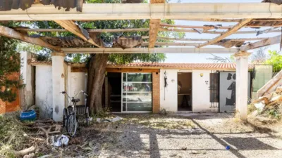 Detached house on Calle Poligono 22, Parcela, No. photo 28