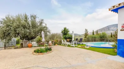 Single-family home on Calle Paraje 104 Campiñuelas, nº > photo 33