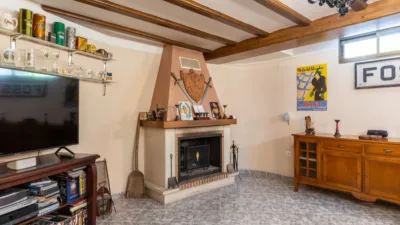 Single-family home on Carrer Vall Dalbaida, nº photo 39