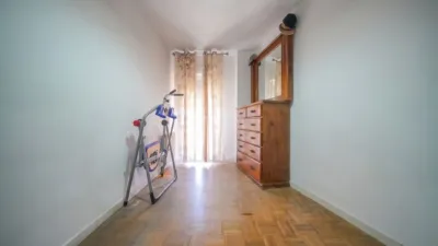 Flat on Calle del Cristo de la Victoria, No. > photo 22