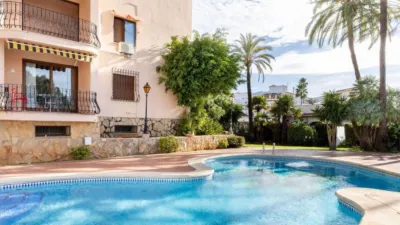 Penthouse on Carrer del Bogavant, No. > photo 36