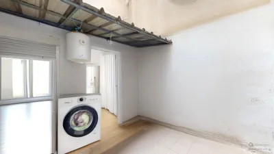 Flat on Carrer del Pintor Sorolla, nº photo 20