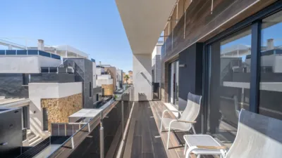Single-family home on C. Cabo Ortegal, nº photo 15