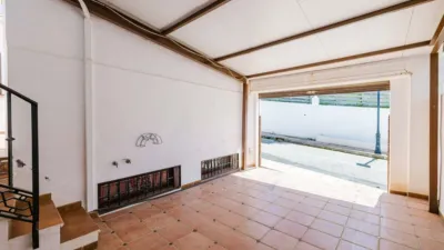 Single-family home in Frigiliana photo 43