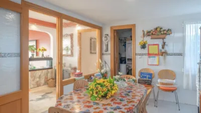 Casa unifamiliar en Carrer Espinela, nº > photo 30