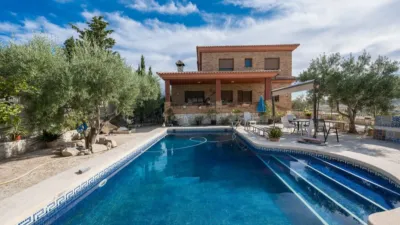 Casa - Vista 3
