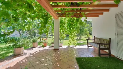 Single-family home on Calle Támesis, No. > photo 49