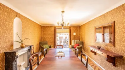 House on Pl. Mayor, nº photo 12