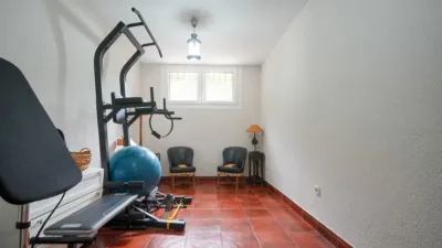 Detached house in Colonia del Carmen photo 39