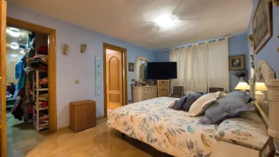 Single-family home on Carrer Estocolmo, nº 11 photo 20