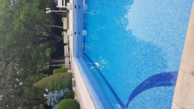 Single-family home in Camping Valdemorillo photo 8