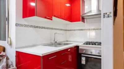Flat on Carrer del Pintor Sorolla, nº photo 5