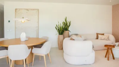 Apartment on Av. Fuengirola, nº photo 10