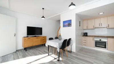 Casa – Santa Pola, Edificio Gran Playa, el Baix Vinalopó - Vista 5