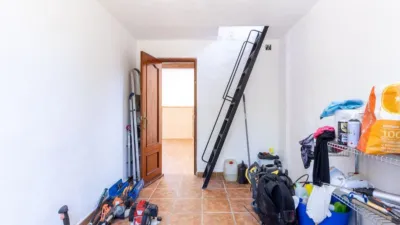 Detached house on Calle Poligono 22, Parcela, No. photo 19