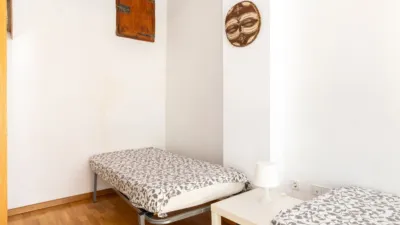 Apartment on Carrer de Calatrava, nº > photo 20