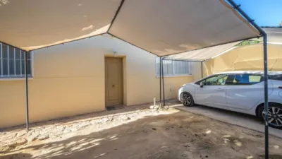 Casa unifamiliar en Carrer Espinela, nº > photo 61