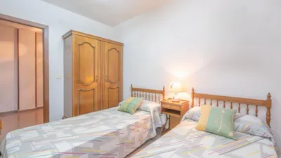Apartment on Calle de Tibi, No. > photo 39