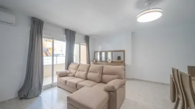 Apartment on Calle de Nuestra Señora del Rosario, No. > photo 3