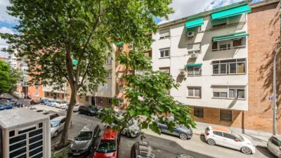 Apartment on Avenida de Bruselas, No. > photo 27