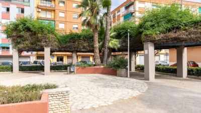 Apartment on Carrer del Mestre Giner, No. > photo 25