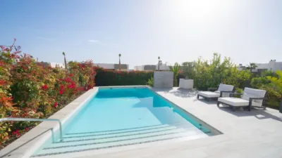Casa – Algorfa - Vista 4
