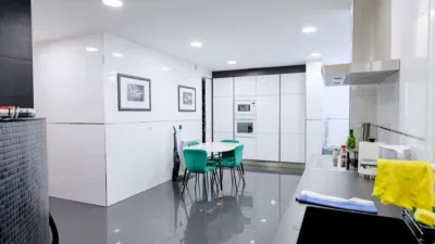 Apartment on Calle de Jesús Aprendiz, No. > photo 17