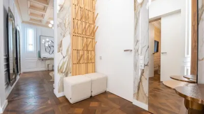 Flat on Calle de O'Donnell, No. > photo 39