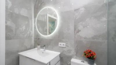 Apartment on Av. de Portugal, nº > photo 23
