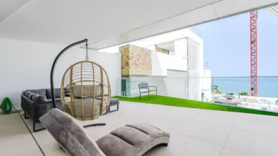 Apartment on Calle Alba, No. photo 36