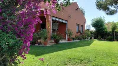 House in Cartaya photo 5