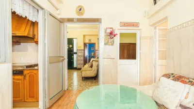 Terraced house in Santa Aurelia photo 6
