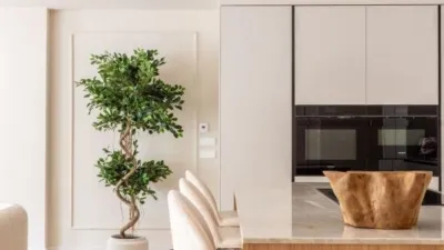 Apartment on Castelló Street, No. > photo 9