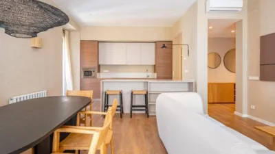 Apartment on C. de San Vicente Ferrer, nº photo 3