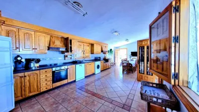 Single-family home on Carrer Peña del Sol, nº photo 36