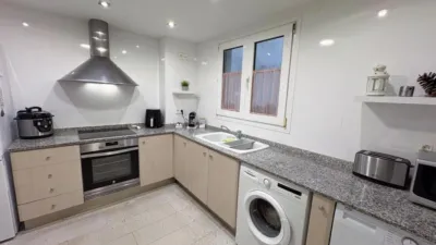 Apartment on Carrer Taronger, No. photo 5